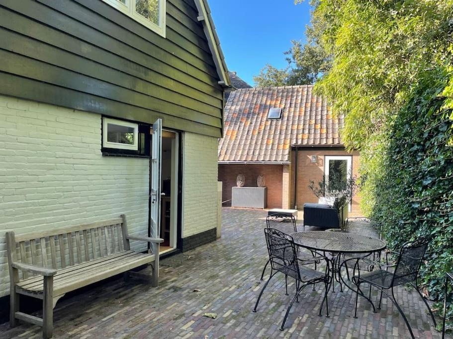 Bergense Duyn By Droomvilla Exterior foto